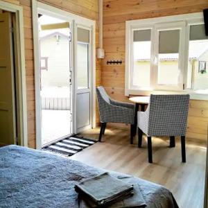 Resort Baure - 33