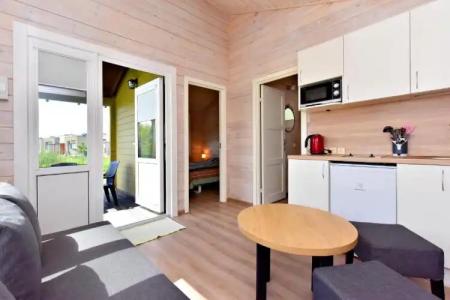 Resort Baure - 45