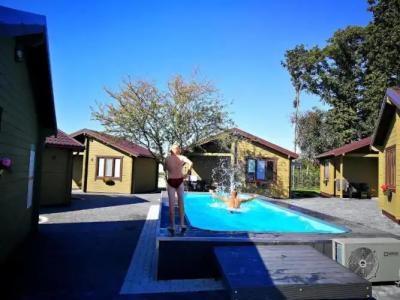 Resort Baure - 2