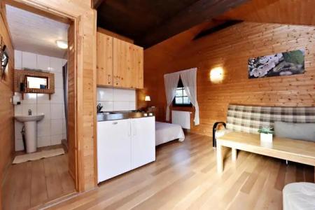 Resort Baure - 77