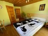 Standard Single room with balcony