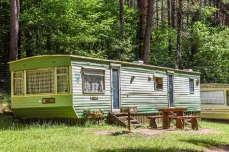 Camping Mindunai - 29