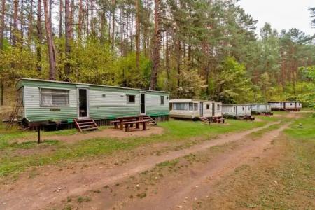 Camping Mindunai - 19