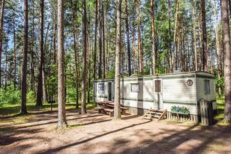 Camping Mindunai - 22