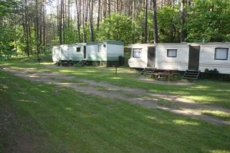 Camping Mindunai - 27