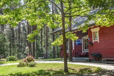 Camping Mindunai - 7