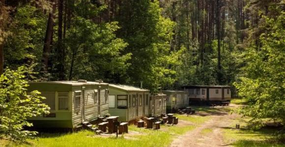 Camping Mindunai - 30