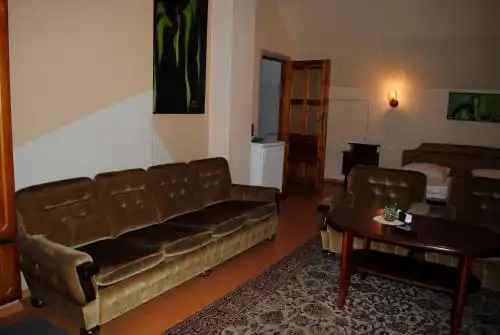 Guest House Viršutinė 9 - 14