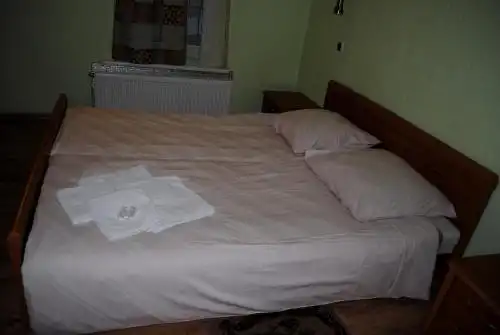 Guest House Viršutinė 9 - 16