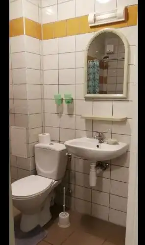 Guest House Viršutinė 9 - 10