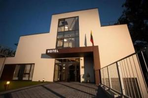 Hotel Babilonas, Kaunas