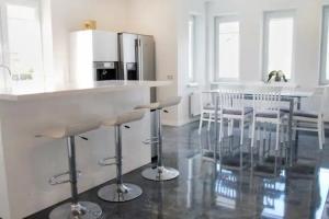 Aneles B&B, Karmelava
