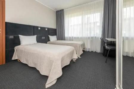 Jūratės B&B Namai - 1