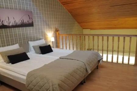 Nykščio Namai & SPA - 31