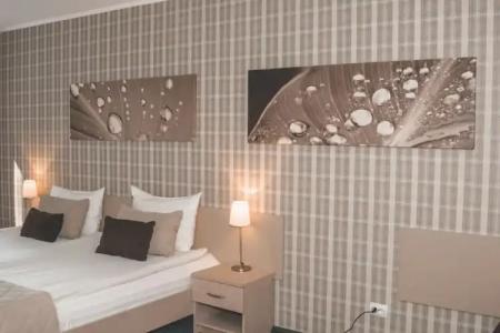 Nykščio Namai & SPA - 50