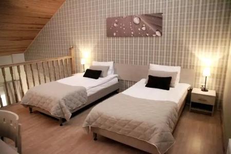 Nykščio Namai & SPA - 40