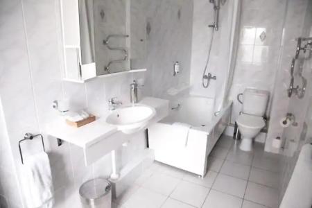 Nykščio Namai & SPA - 67