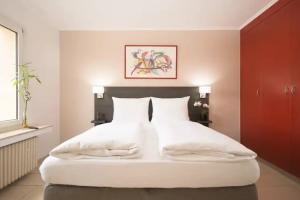 Bivius Hotel Restaurant Luxembourg, Luxembourg