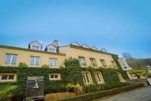 Les Jardins d'Anaïs Hotel, Luxembourg