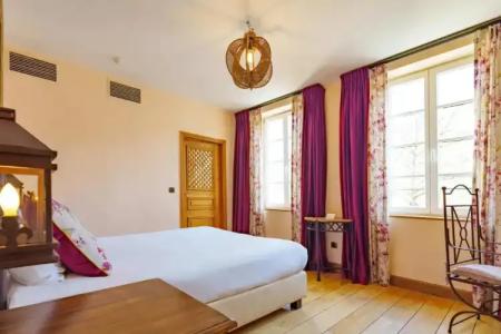 Les Jardins d'Anaïs - 17