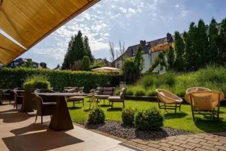 Les Jardins d'Anaïs - 10