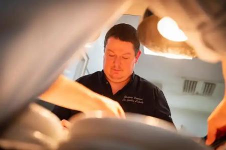 Les Jardins d'Anaïs - 15