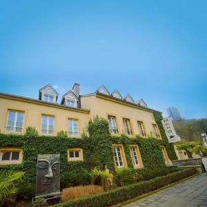 Les Jardins d'Anaïs - 0