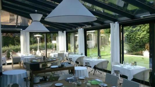 Les Jardins d'Anaïs - 11