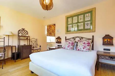 Les Jardins d'Anaïs - 18