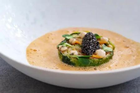 Les Jardins d'Anaïs - 8