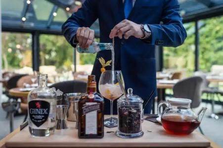 Les Jardins d'Anaïs - 16