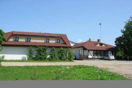 Sanders Motel - 0