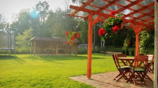 Beltes Guest House - 10