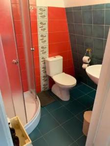 Beltes Guest House - 17