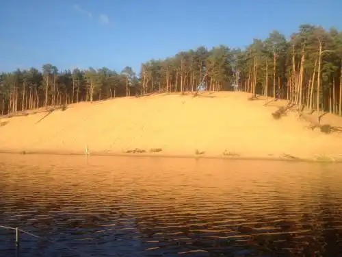 Holiday House Niedras Jurmala - 36