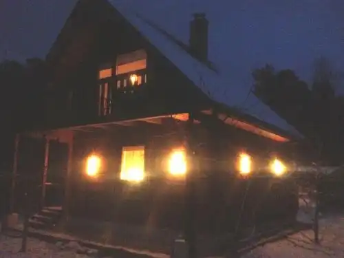 Holiday House Niedras Jurmala - 37