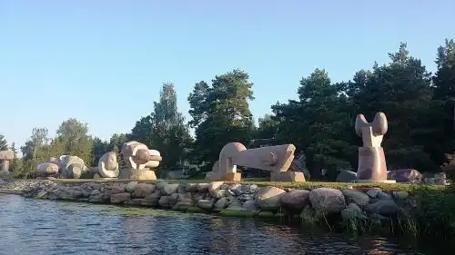 Holiday House Niedras Jurmala - 80