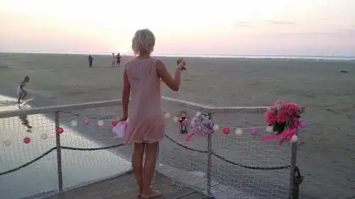 Holiday House Niedras Jurmala - 84