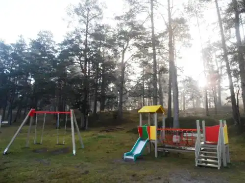 Holiday House Niedras Jurmala - 41