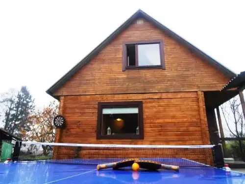 Holiday House Niedras Jurmala - 43
