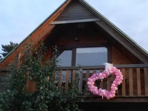 Holiday House Niedras Jurmala - 47