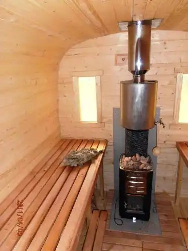Holiday House Niedras Jurmala - 49