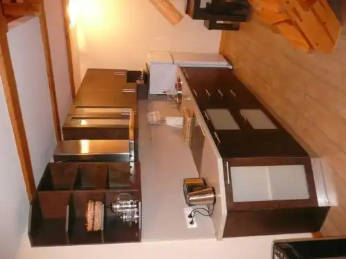Holiday House Niedras Jurmala - 14
