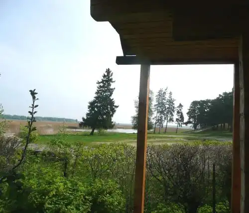 Holiday House Niedras Jurmala - 19
