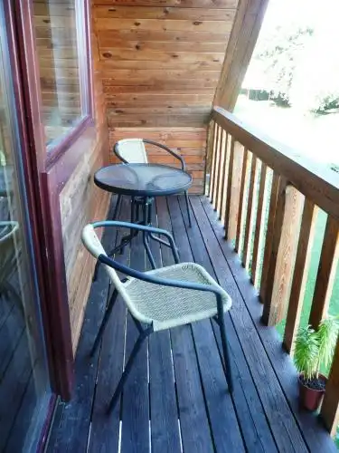 Holiday House Niedras Jurmala - 21