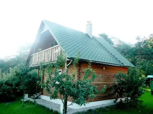 Holiday House Niedras Jurmala - 23