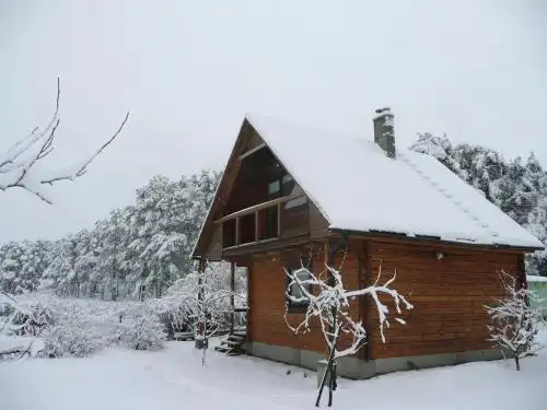 Holiday House Niedras Jurmala - 24