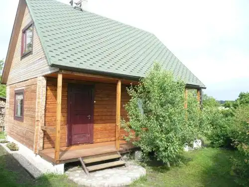 Holiday House Niedras Jurmala - 27