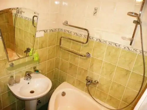 Holiday House Niedras Jurmala - 28