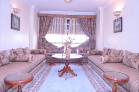 Appart Alia - 37